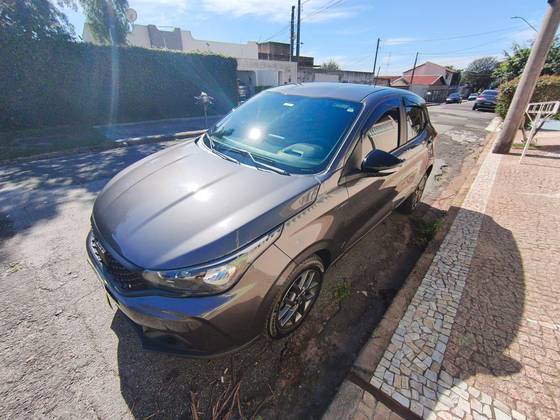 FIAT ARGO 1.3 FIREFLY FLEX DRIVE CVT FIAT ARGO 1.3 FIREFLY FLEX DRIVE CVT